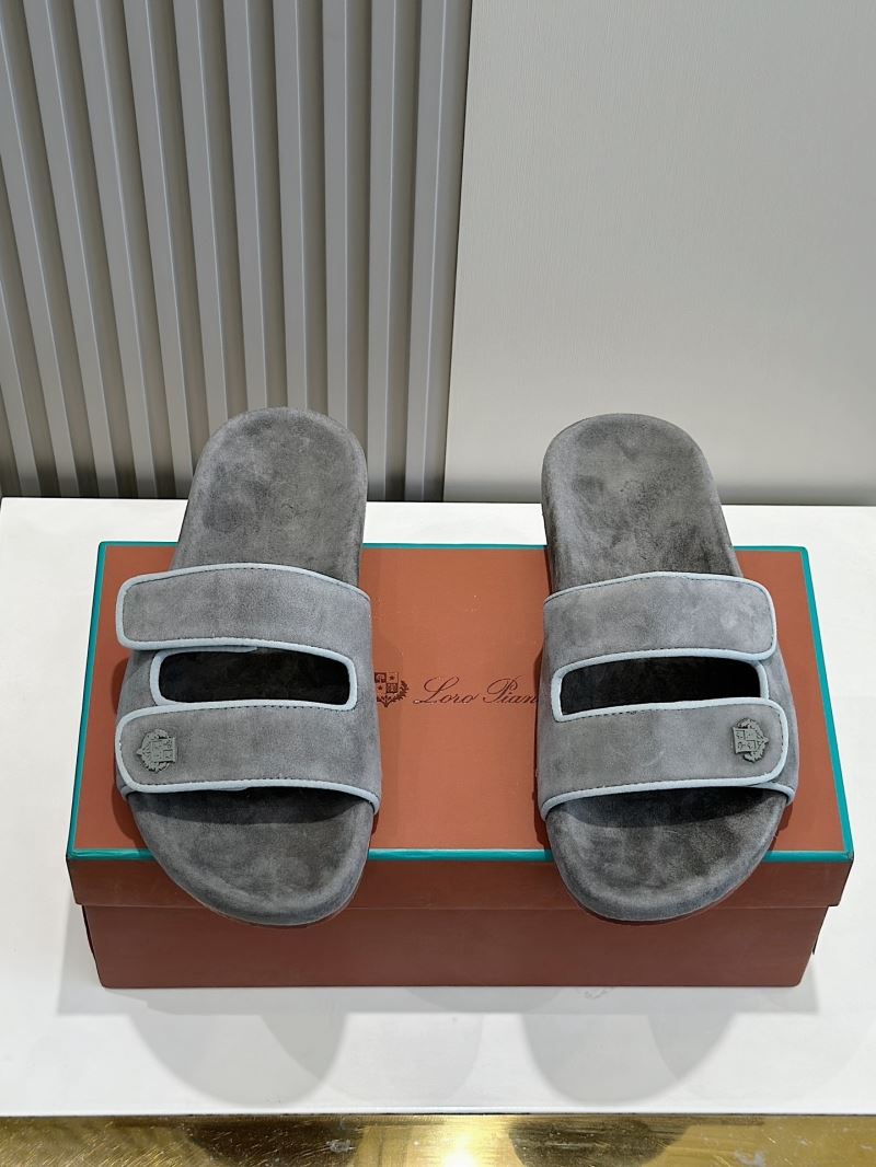 Loro Piana Sandals